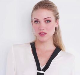 Elizabeth Posey