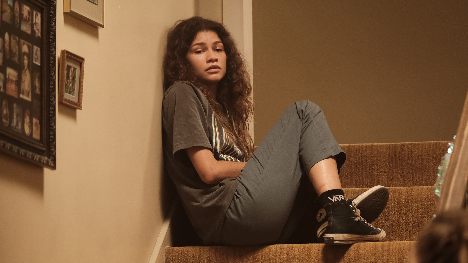 Fandom Enthusiast — Rue Bennett • Euphoria, a playlist by Cecilia