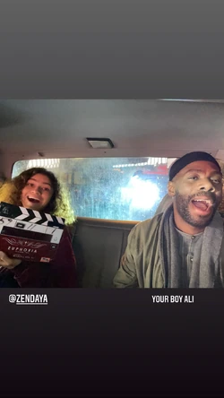 Trouble Don T Last Always Euphoria Wiki Fandom