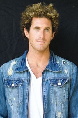 Jeffrey Barnett