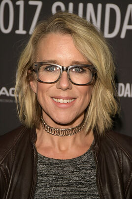 Lauren Weedman