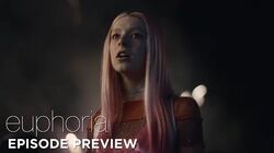 Shook Ones Pt. II Euphoria Wiki Fandom