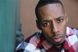 Michael Franklin 