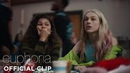 Euphoria the pep rally (season 1 episode 2 clip) HBO