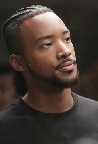 Chris McKay Euphoria Wiki Fandom Chris McKay Euphoria Wiki Fandom