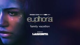 Family Vacation Thumbnail