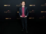 Euphoria Season 2 Photo Call