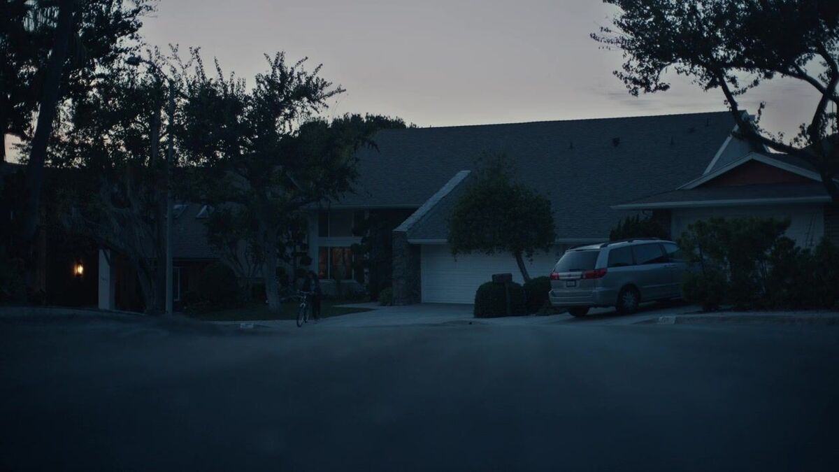 Vaughn house | Euphoria Wiki | Fandom