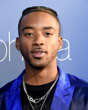 pics Algee Smith Let It Shine algee smith euphoria wiki fandom