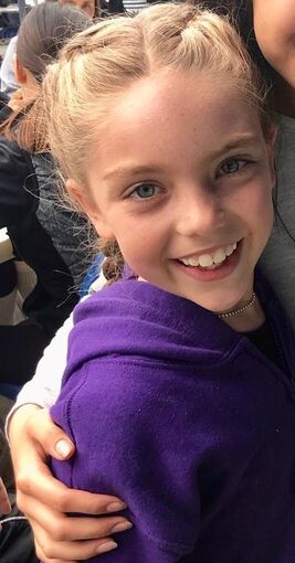 Kyra Adler