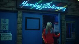 Moonlight Rollerway