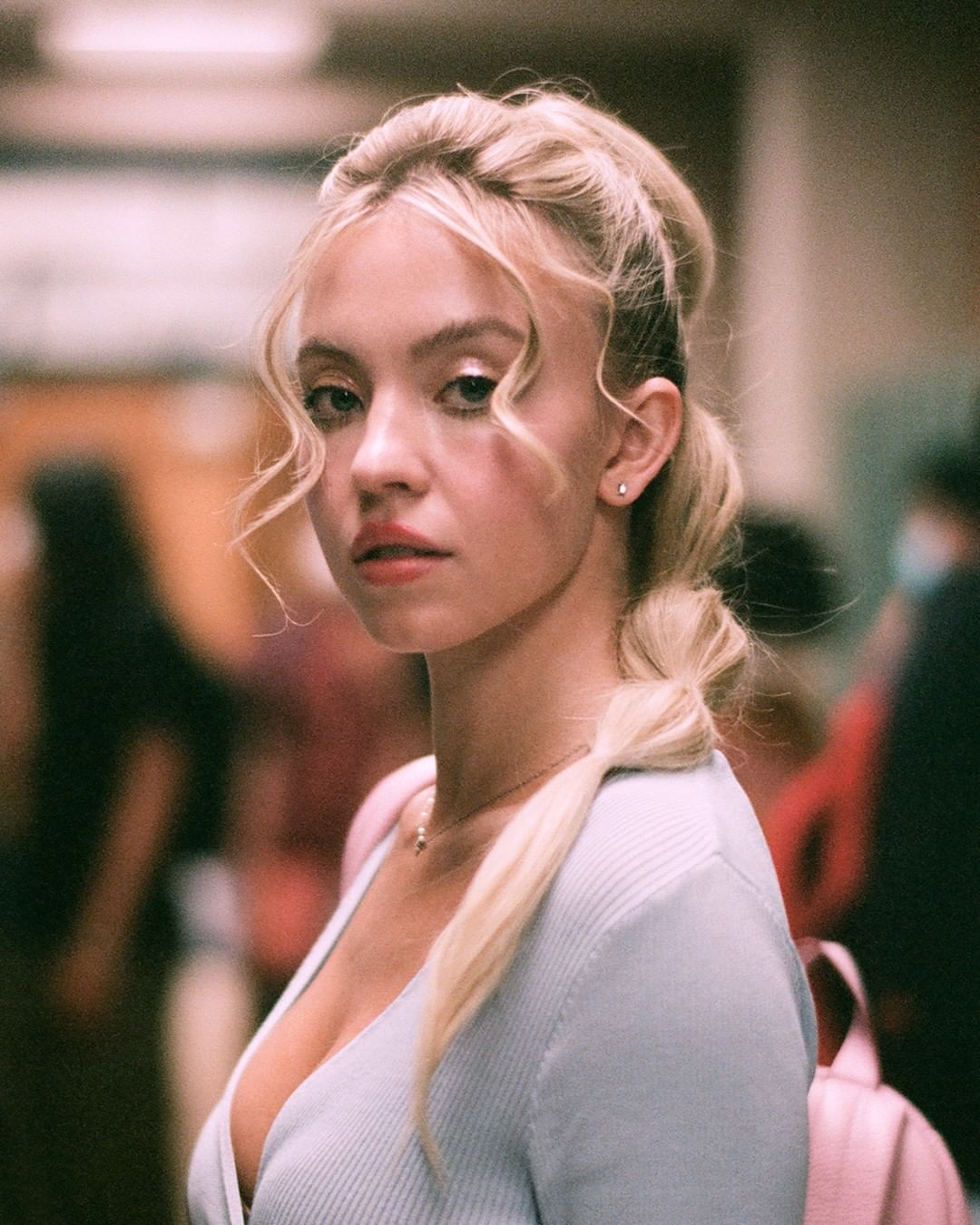 Sydney Sweeney - Wikipedia