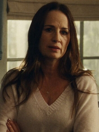 Marsha Jacobs Euphoria Wiki Fandom Marsha Jacobs Euphoria Wiki Fandom