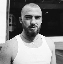 Conor "Angus Cloud" Hickey