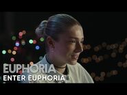 Enter euphoria- special episode part 2 - hbo