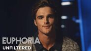 Euphoria unfiltered jacob elordi on nate HBO