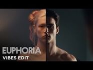 Euphoria - vibes edit (s1) - HBO