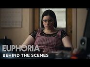 Euphoria - visions of euphoria - behind the scenes of season 1 - HBO