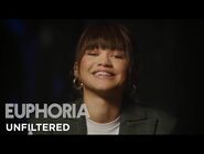 Euphoria - unfiltered- zendaya discusses series premiere - HBO