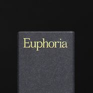 The Euphoria Books S1 Boxed Set-1