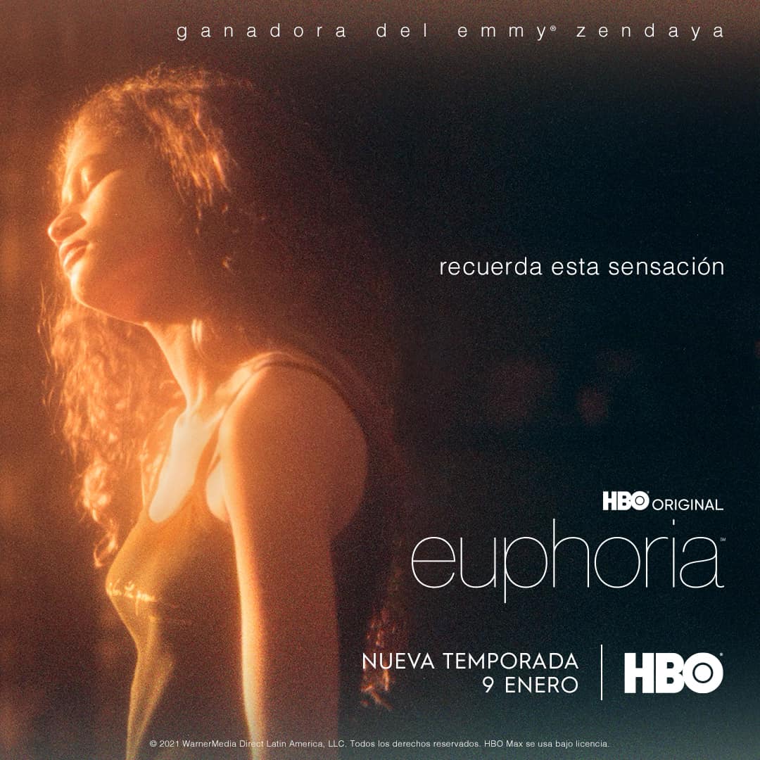 Euphoria Temporada 2 Completa En Espanol Temporada 2 | Euphoria Wiki | Fandom