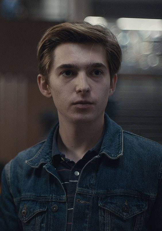 Ethan Daley | Euphoria Wiki | Fandom