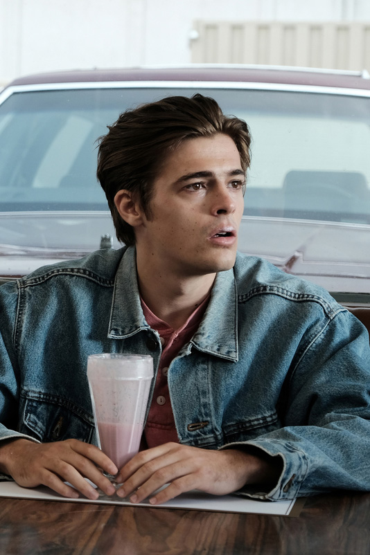 Derek Euphoria Wiki Fandom