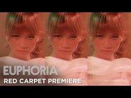 Euphoria - red carpet series premiere - HBO