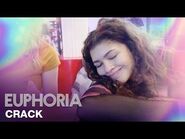 Euphoria - crack - behind the scenes of season 1 - HBO