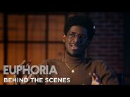 Euphoria - composing the music of the series - behind the scenes of season 1 - HBO