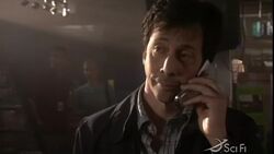 Sam Lovejoy | Eureka Wiki | Fandom