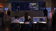 Global Dynamics mission control