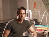 Niall Matter