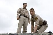 Kavan-smith-eureka-300x200.jpg (13 KB) Rebuilt Deputy Andy investigates with Sheriff Carter