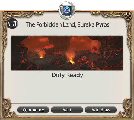 The Forbidden Land Eureka Pyros Eurekan Academy Wiki Fandom