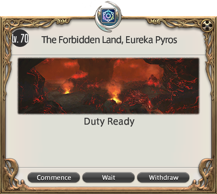 Ffxiv Eureka Pyros Map The Forbidden Land, Eureka Pyros | Eurekan Academy Wiki | Fandom