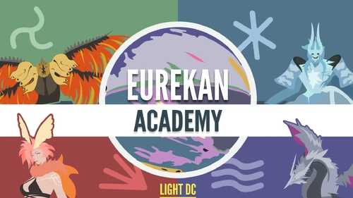 Eurekan Academy Wiki