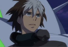 Nakamura, Eureka Seven Wiki