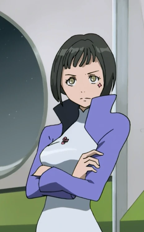 Talho Yuki Eureka Seven Wiki Fandom