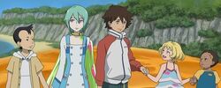 Kōkyōshihen Eureka Seven – Wikipedia tiếng Việt