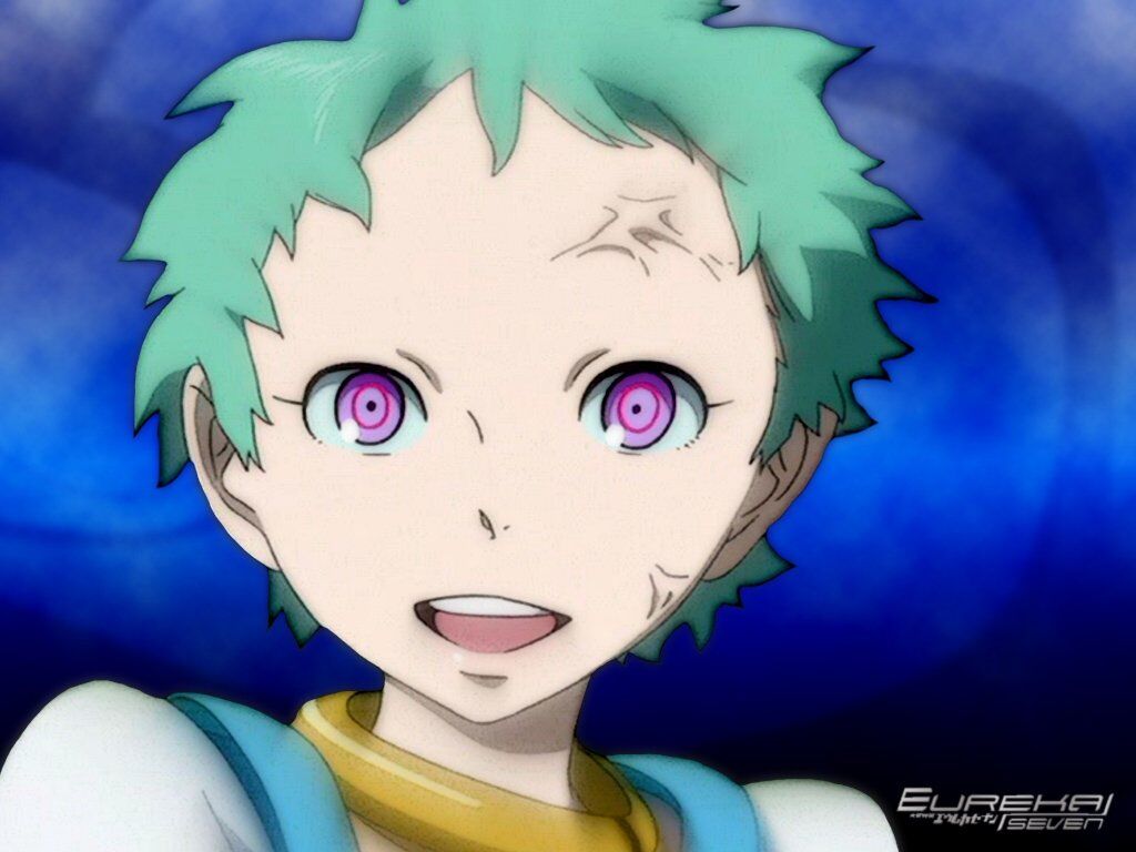 Kōkyōshihen Eureka Seven – Wikipedia tiếng Việt