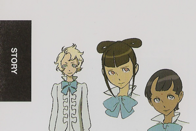 Skyfish | Eureka Seven Wiki | Fandom Skyfish | Eureka Seven Wiki | Fandom