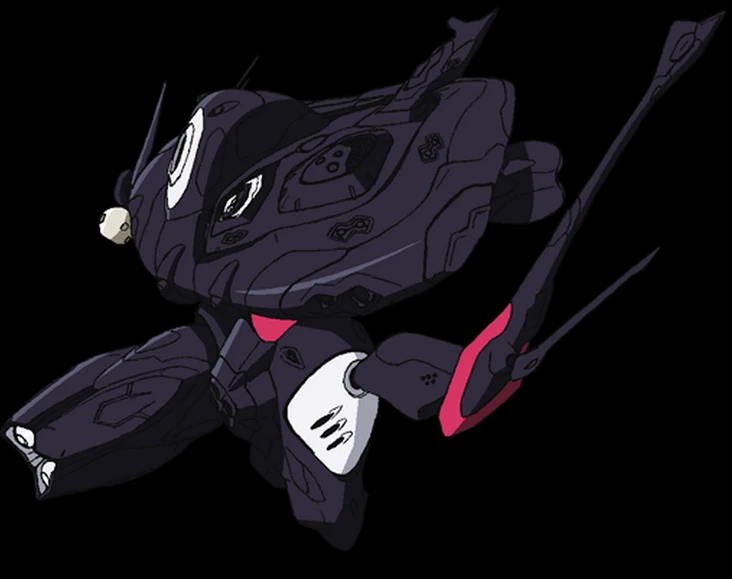 Kanon | Eureka Seven Wiki | Fandom