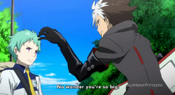 Renton Thurston Eureka Seven Wiki Fandom