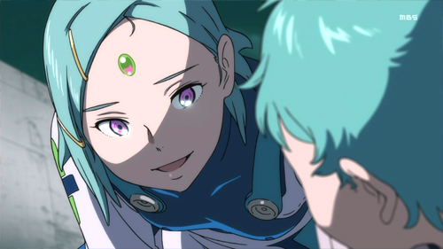 Eureka Seven Takes Flight on AnimeLab