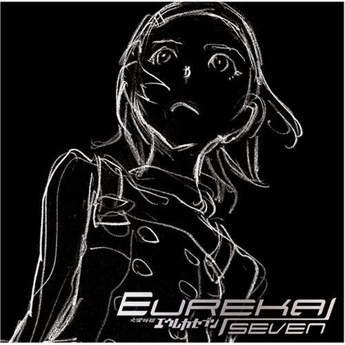 Eureka Seven Original Soundtracks | Eureka Seven Wiki | Fandom