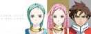 Eureka Seven: Hi-Evolution