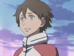 Kōkyōshihen Eureka Seven – Wikipedia tiếng Việt