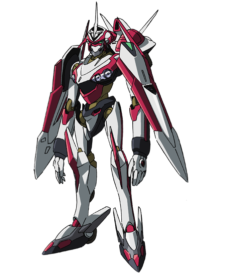 Nirvash Type Zero Eureka Seven Wiki Fandom