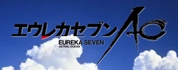 Logo of Eureka Seven: AO